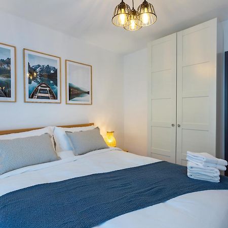 Macs Townhouse Dungarvan Dungarvan  Dış mekan fotoğraf