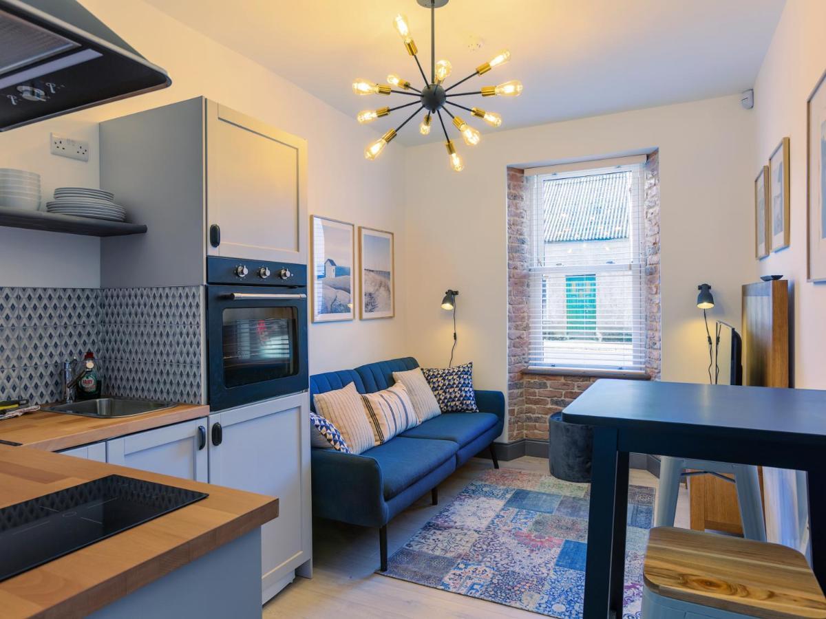 Macs Townhouse Dungarvan Dungarvan  Dış mekan fotoğraf