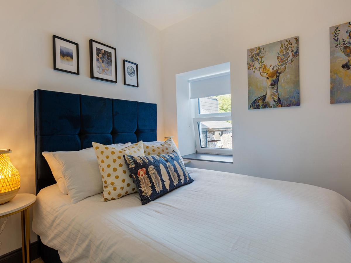 Macs Townhouse Dungarvan Dungarvan  Dış mekan fotoğraf