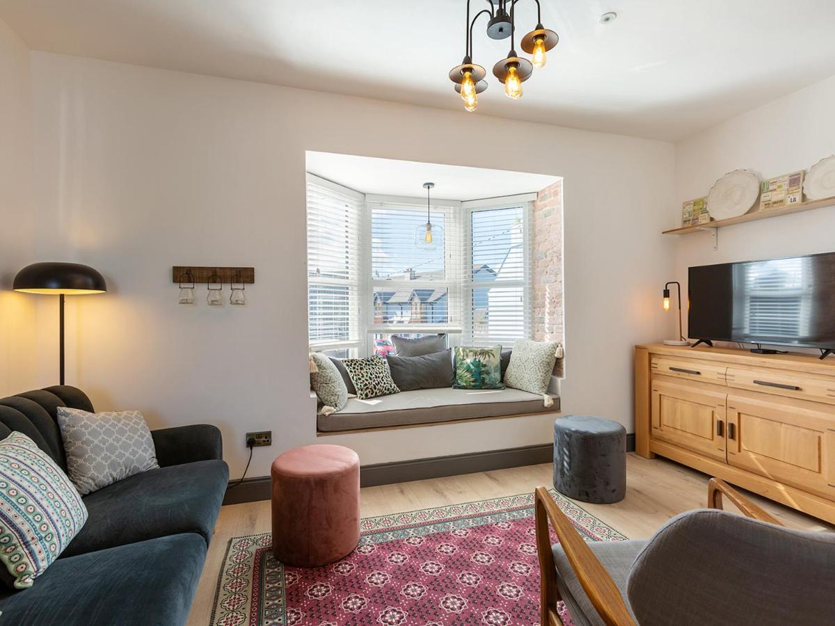 Macs Townhouse Dungarvan Dungarvan  Dış mekan fotoğraf