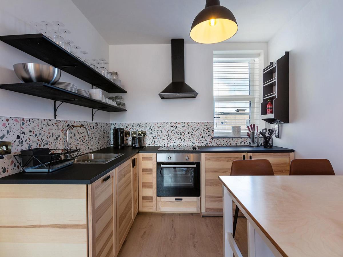 Macs Townhouse Dungarvan Dungarvan  Dış mekan fotoğraf