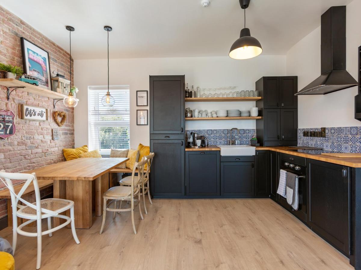 Macs Townhouse Dungarvan Dungarvan  Dış mekan fotoğraf