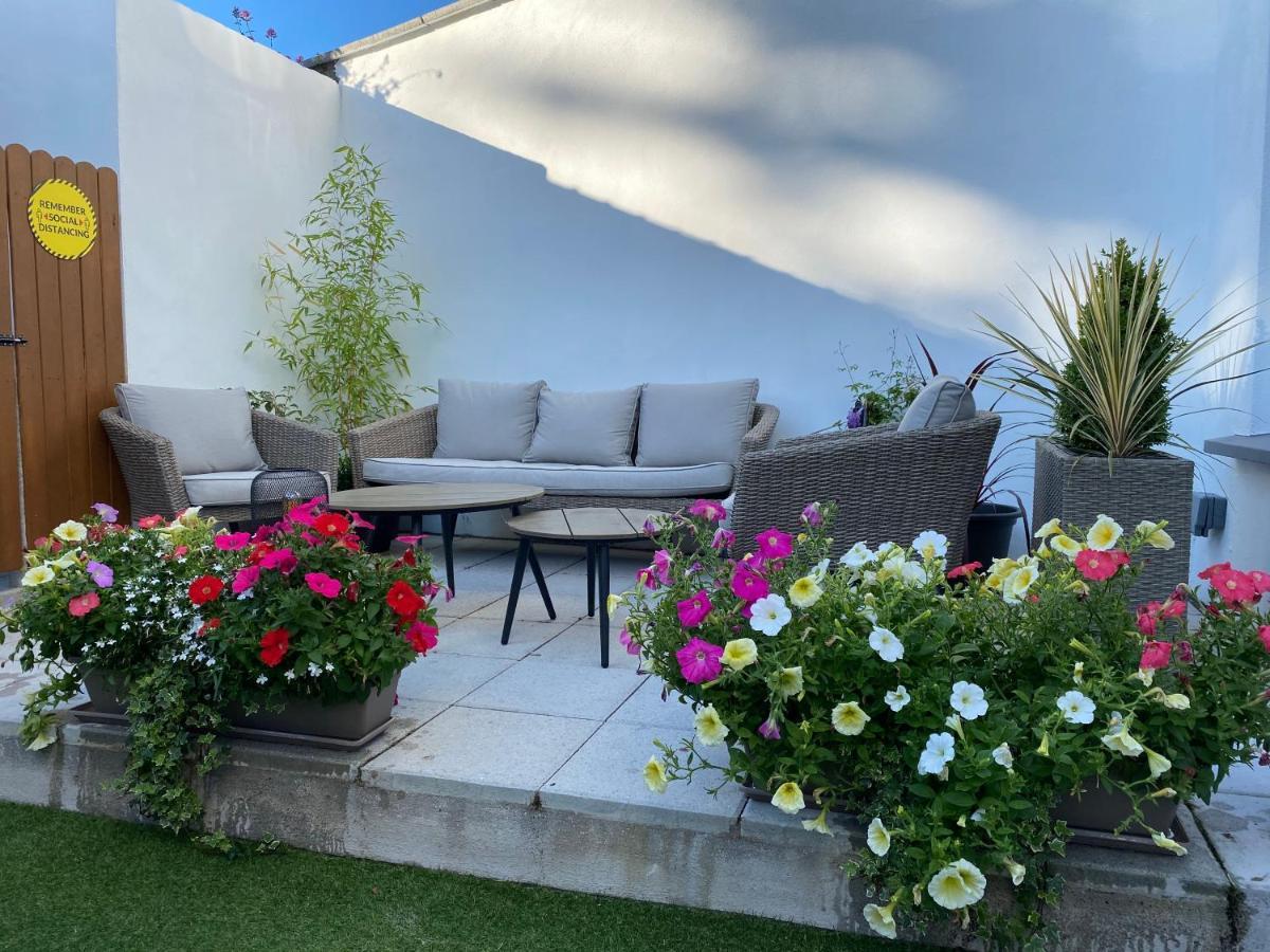 Macs Townhouse Dungarvan Dungarvan  Dış mekan fotoğraf