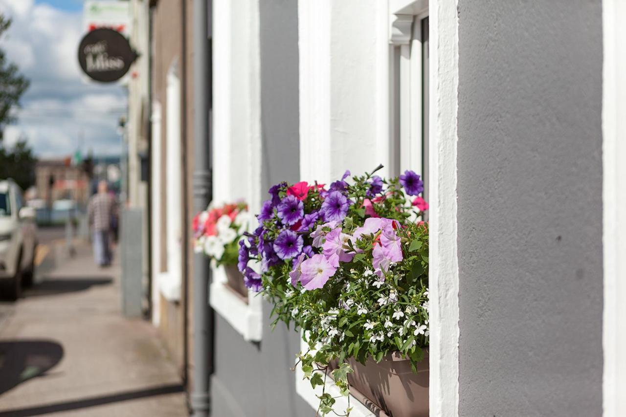 Macs Townhouse Dungarvan Dungarvan  Dış mekan fotoğraf