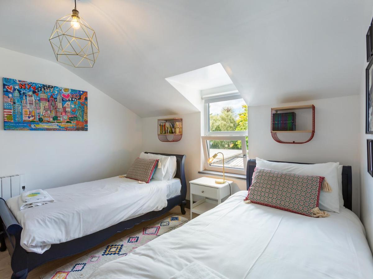 Macs Townhouse Dungarvan Dungarvan  Dış mekan fotoğraf