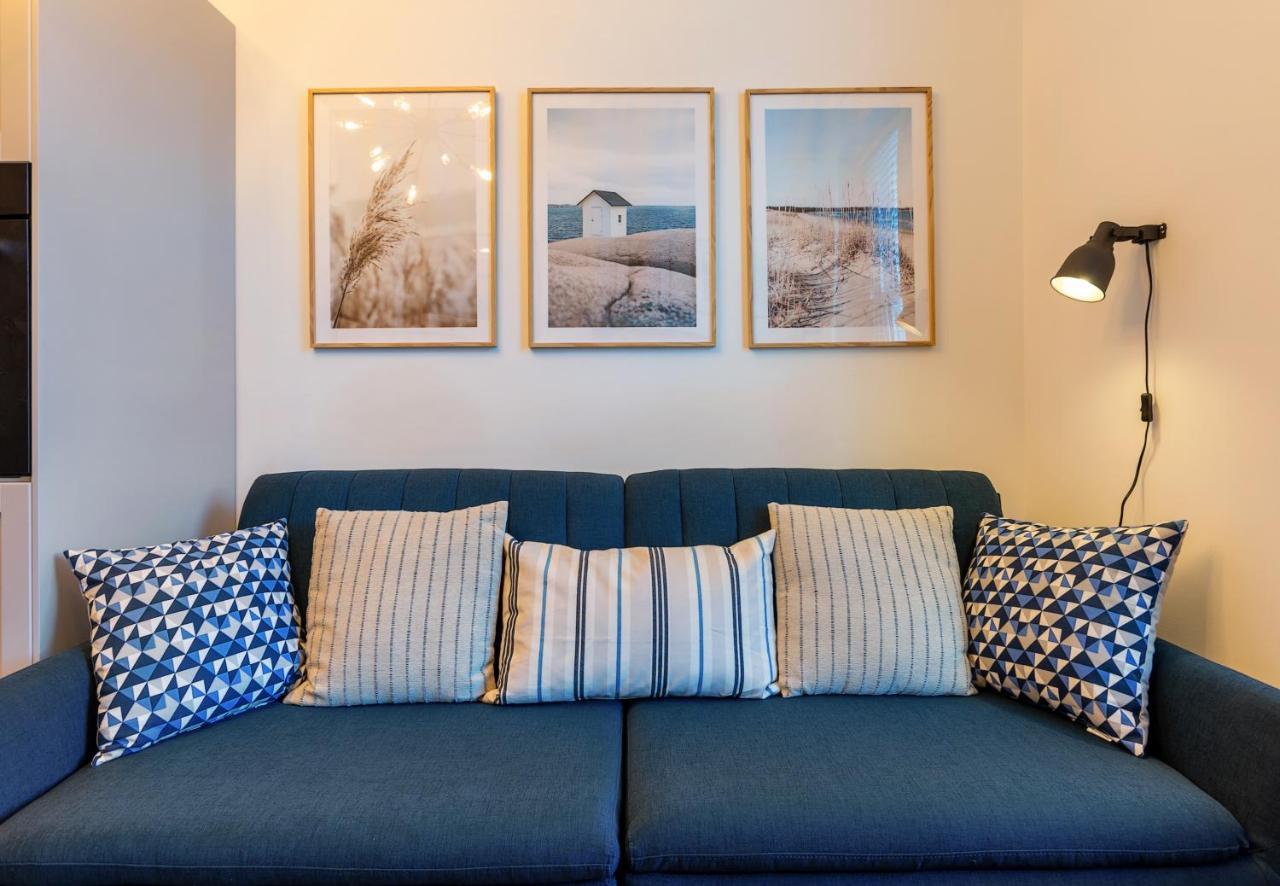 Macs Townhouse Dungarvan Dungarvan  Dış mekan fotoğraf
