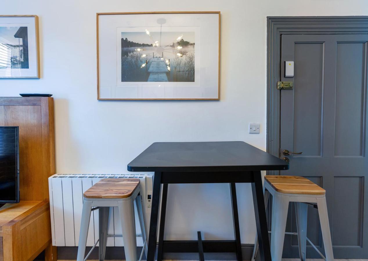 Macs Townhouse Dungarvan Dungarvan  Dış mekan fotoğraf