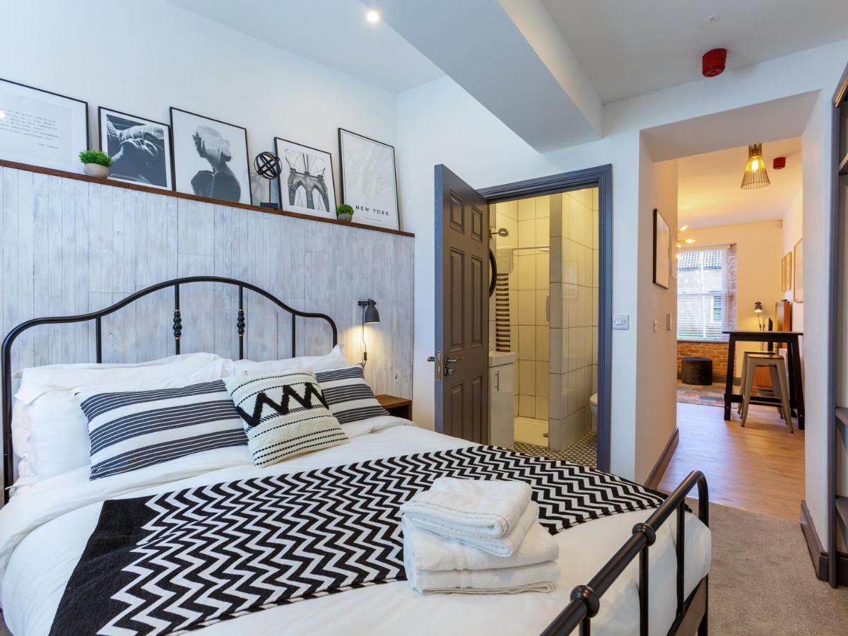 Macs Townhouse Dungarvan Dungarvan  Dış mekan fotoğraf