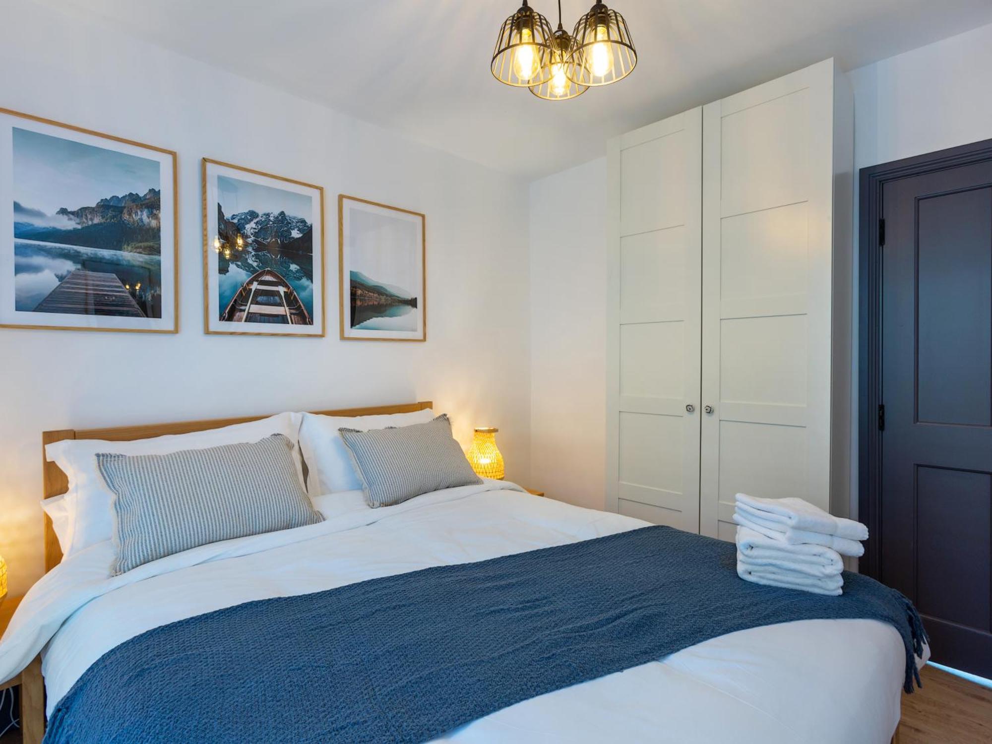 Macs Townhouse Dungarvan Dungarvan  Dış mekan fotoğraf
