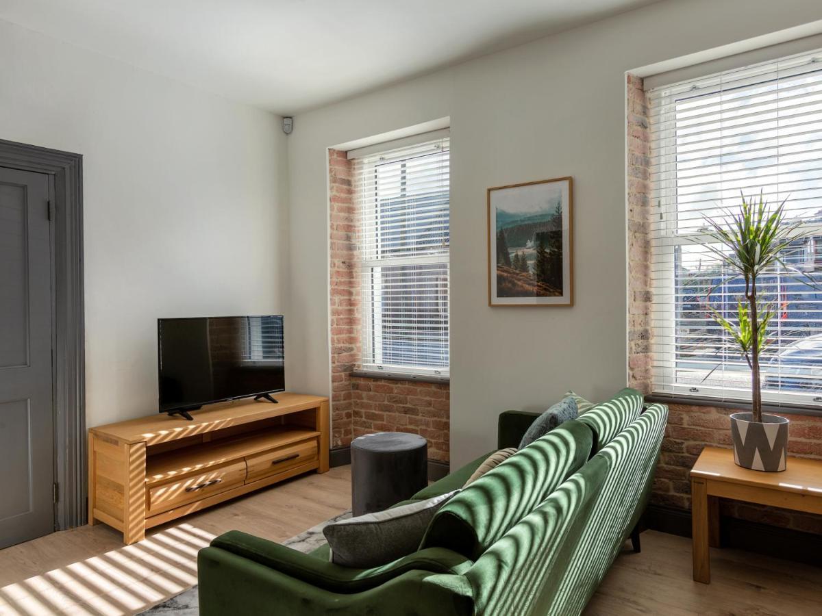 Macs Townhouse Dungarvan Dungarvan  Dış mekan fotoğraf