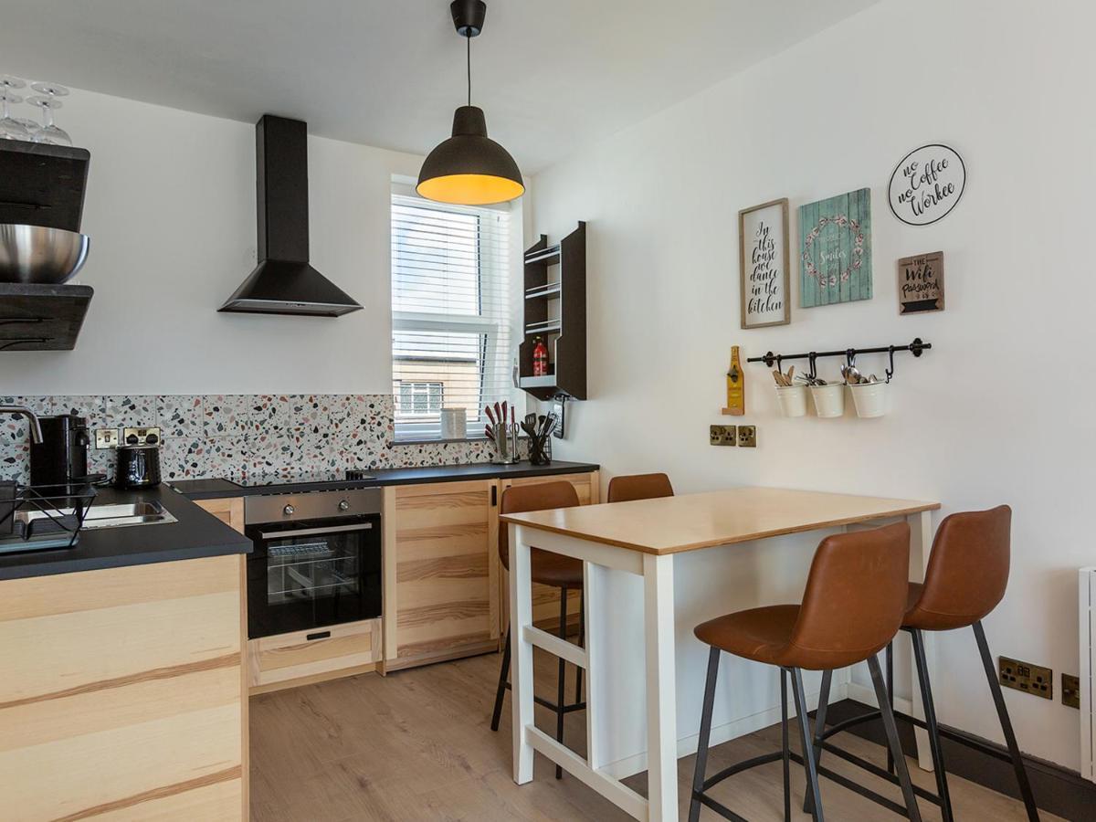 Macs Townhouse Dungarvan Dungarvan  Dış mekan fotoğraf