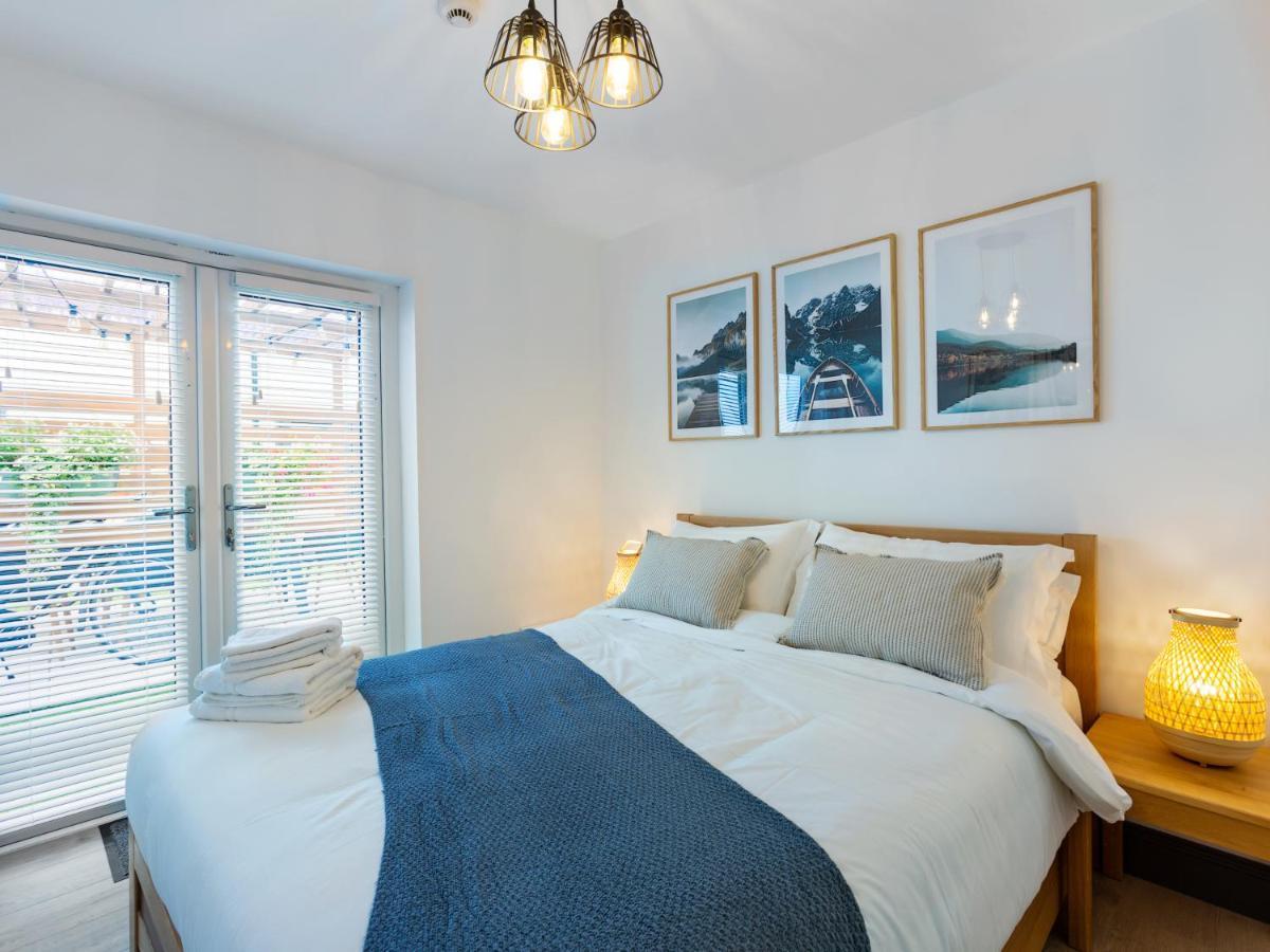 Macs Townhouse Dungarvan Dungarvan  Dış mekan fotoğraf