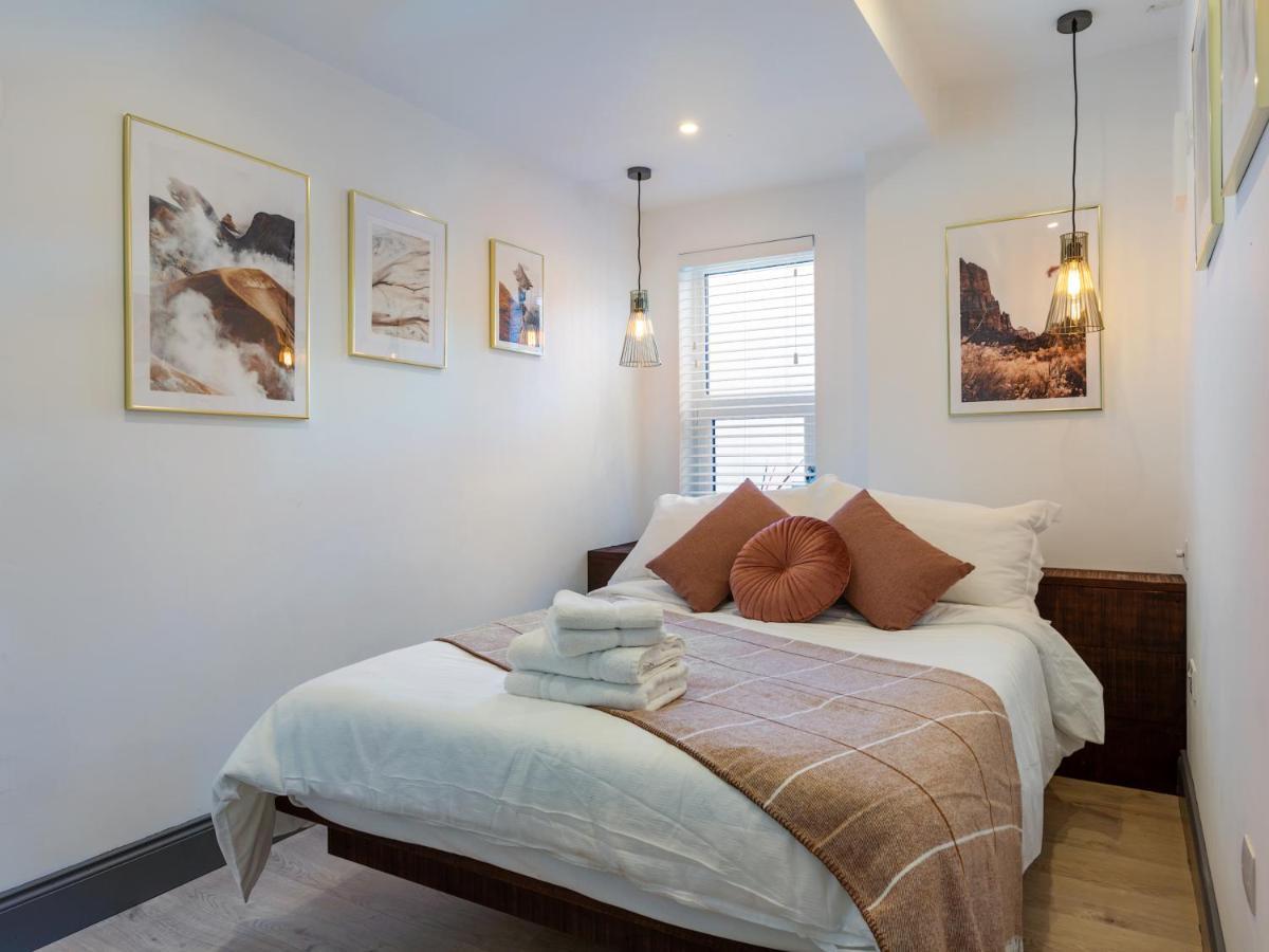 Macs Townhouse Dungarvan Dungarvan  Dış mekan fotoğraf