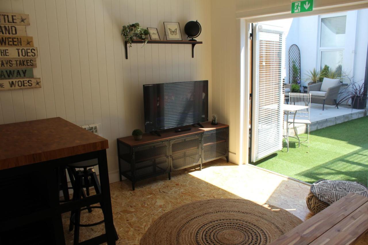 Macs Townhouse Dungarvan Dungarvan  Dış mekan fotoğraf