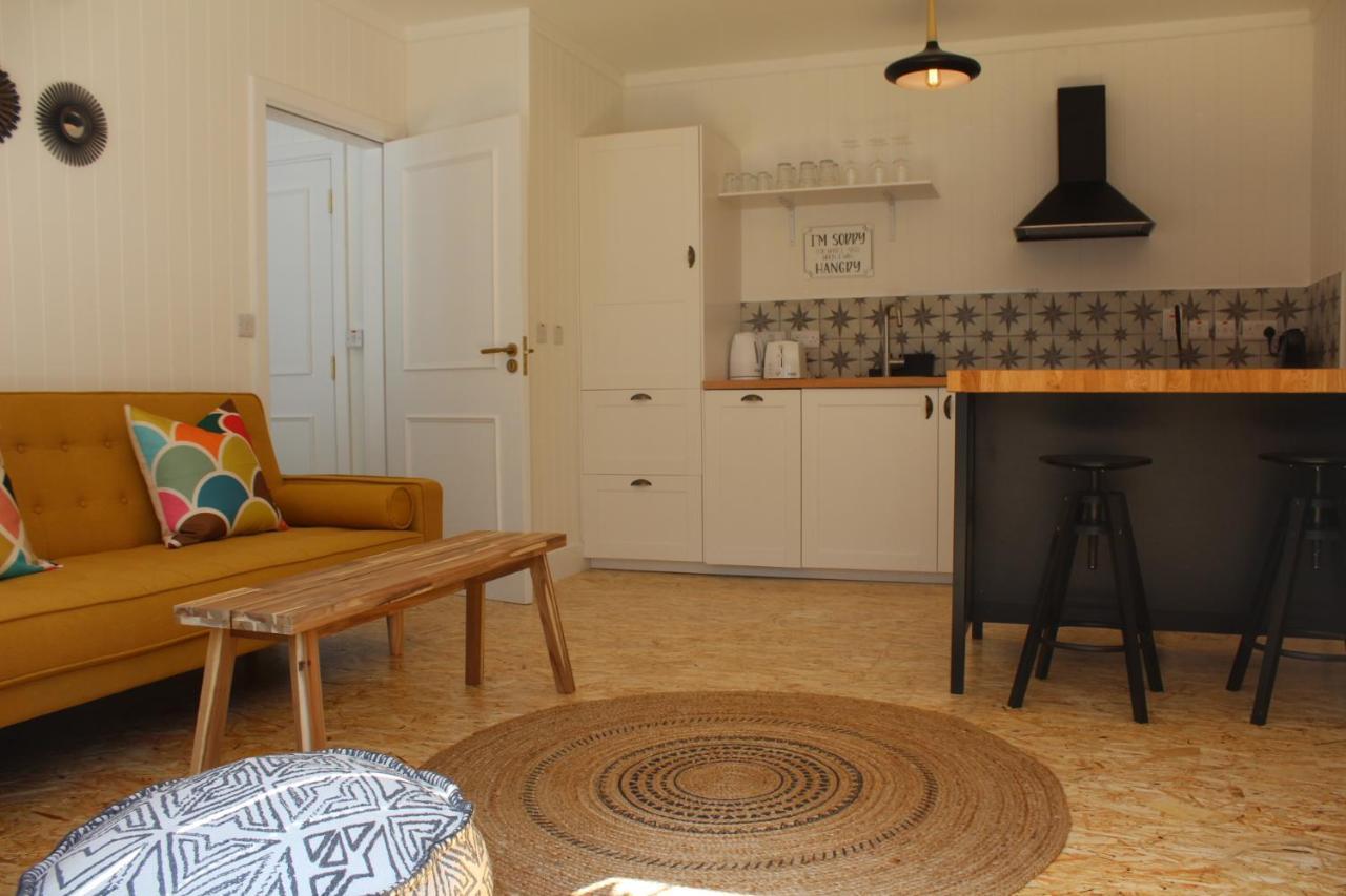 Macs Townhouse Dungarvan Dungarvan  Dış mekan fotoğraf