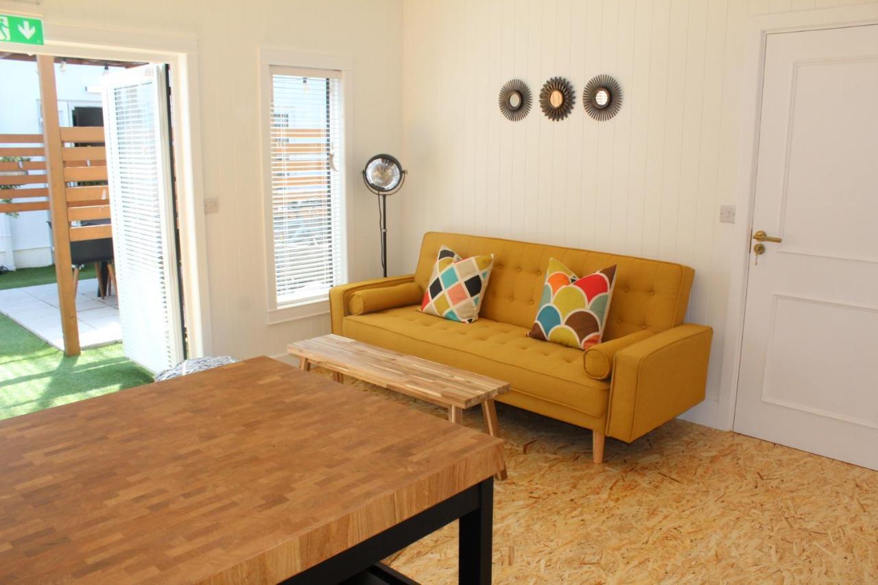 Macs Townhouse Dungarvan Dungarvan  Dış mekan fotoğraf