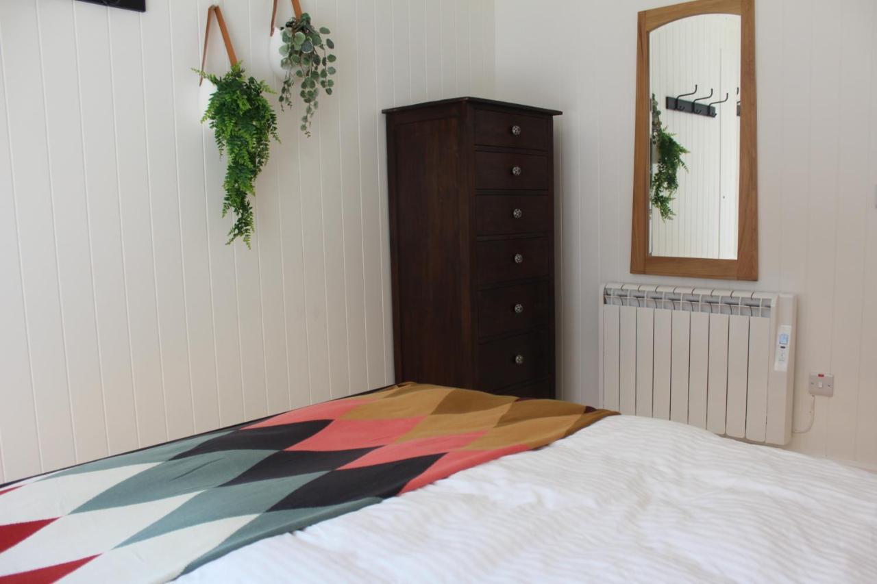 Macs Townhouse Dungarvan Dungarvan  Dış mekan fotoğraf